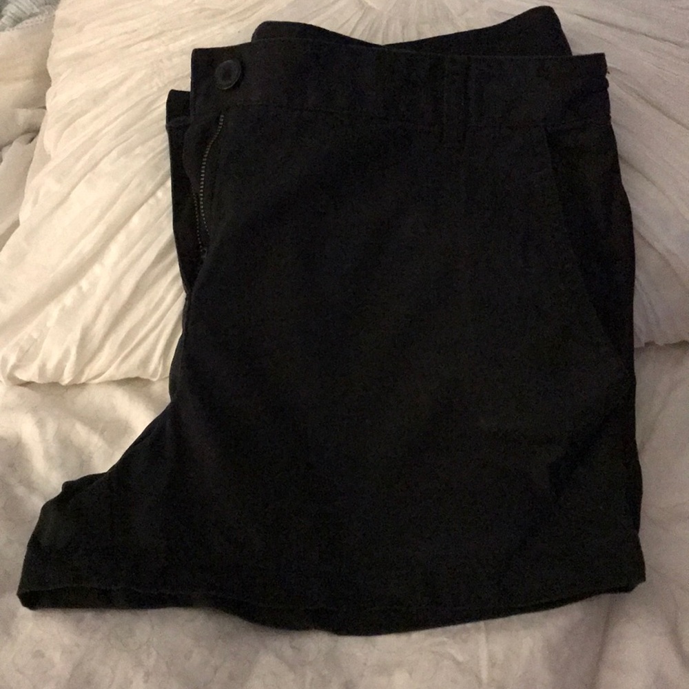 Summer shorts